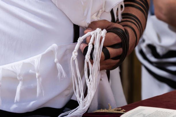Tzitzit