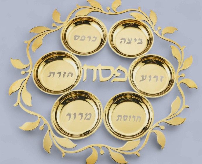 Holidays: Passover