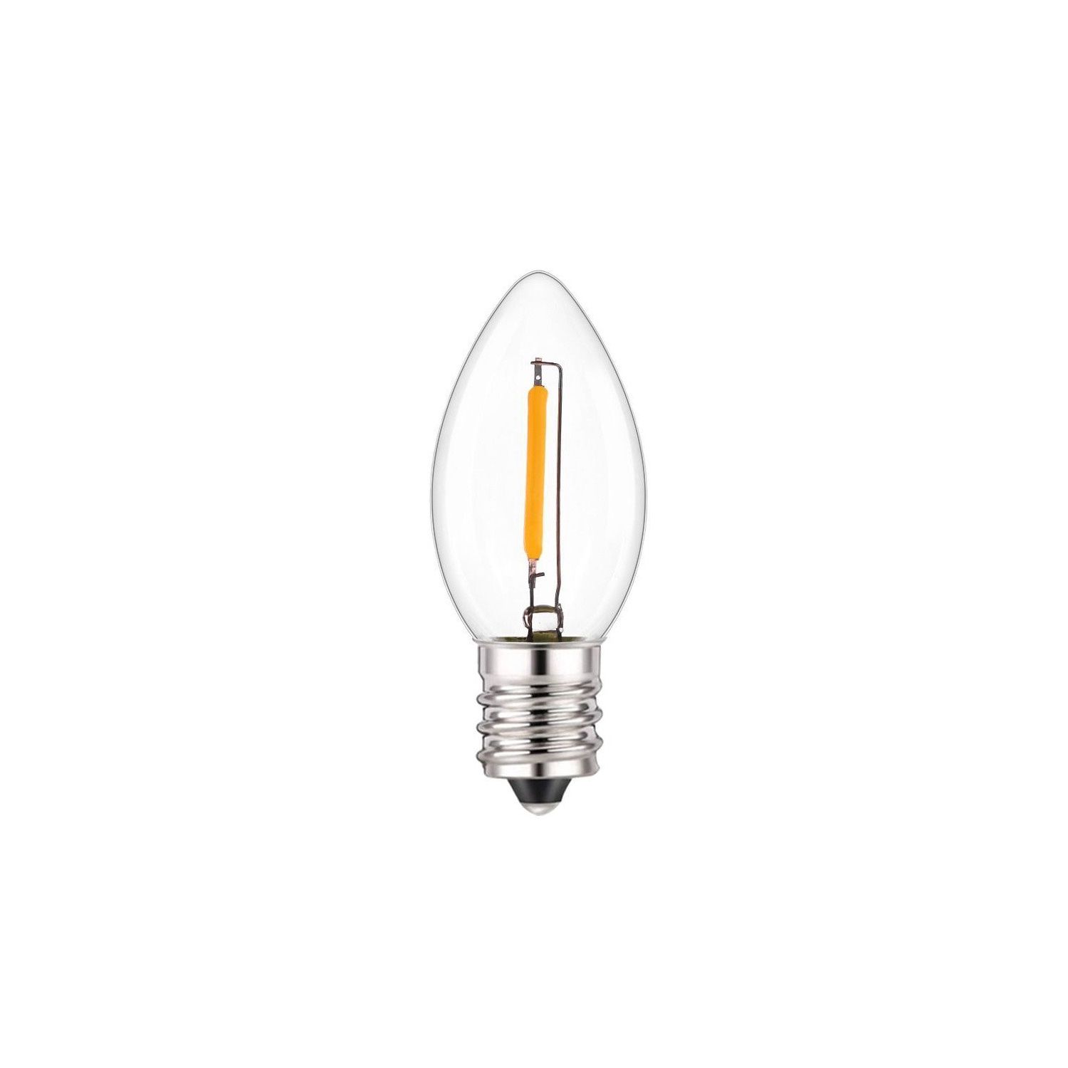 LED Bulbs - 3" (Set of 9)