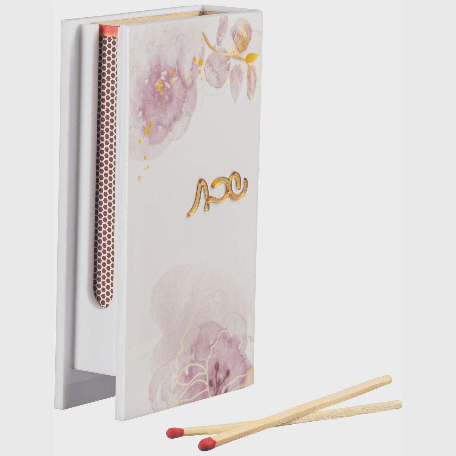 Matchbox - Watercolor - 3x5