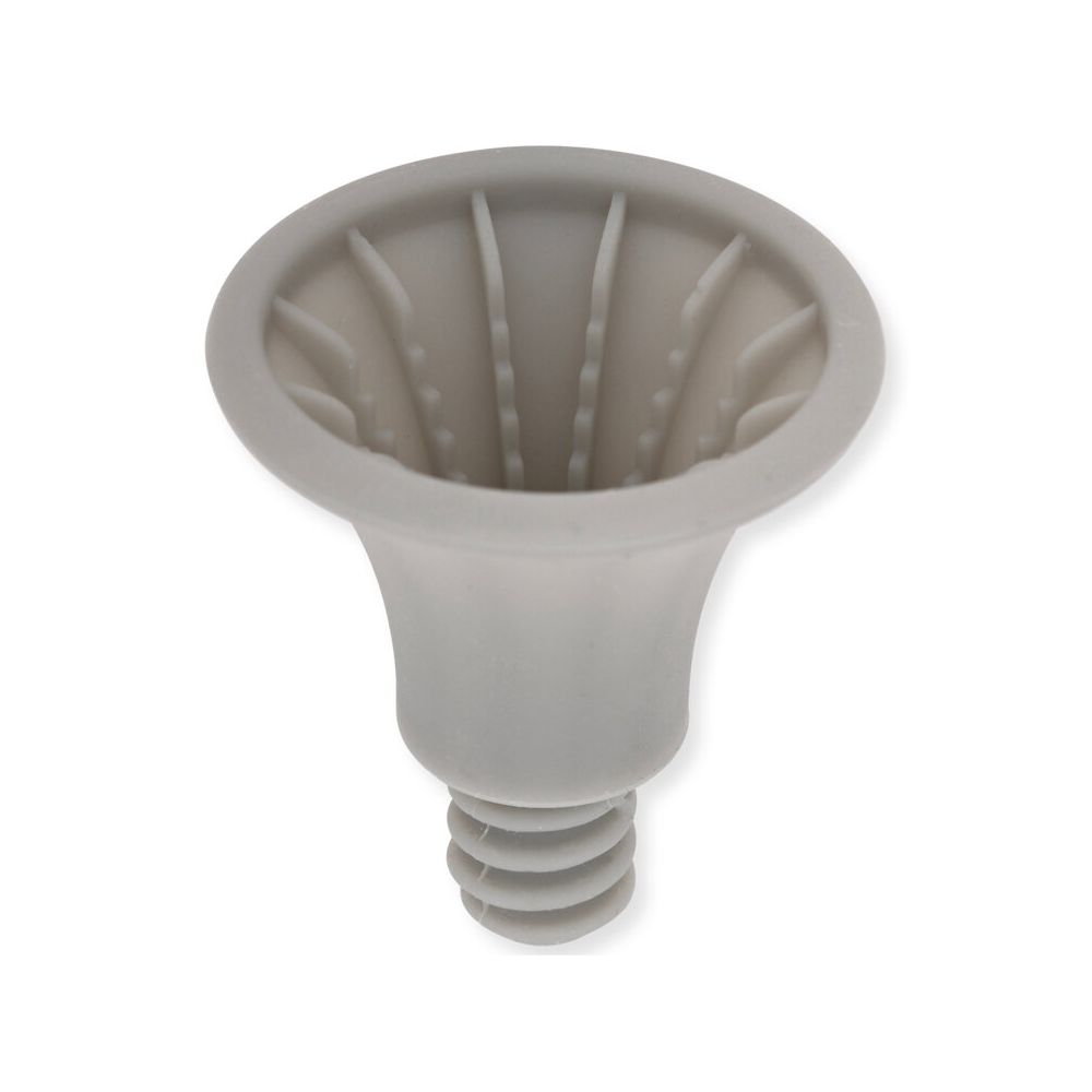 Convertible Oil/Candle Menorah Adapters (18", 24", 3FT)