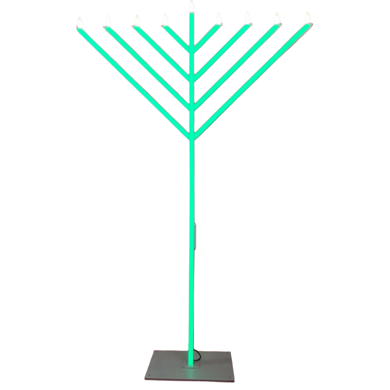 LUX Menorah (12 Foot)