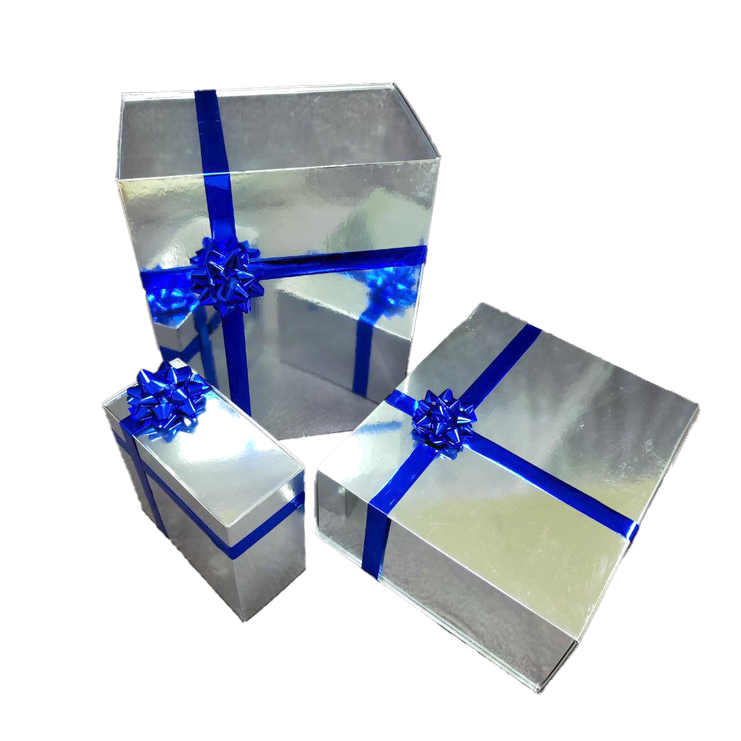 Gift Boxes (Large)