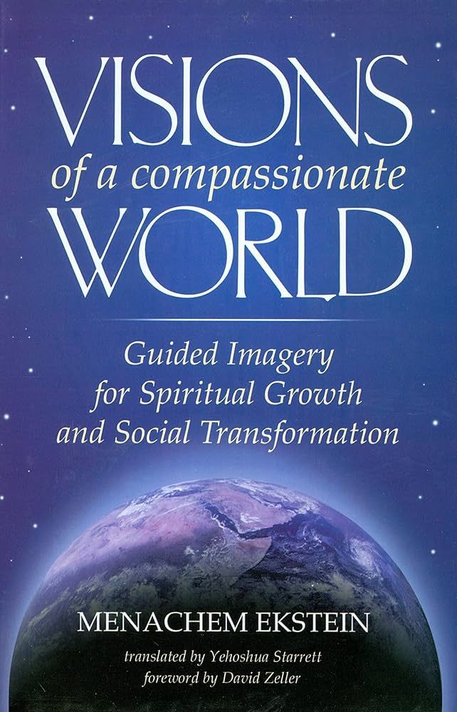 Visions of a Compassionate World