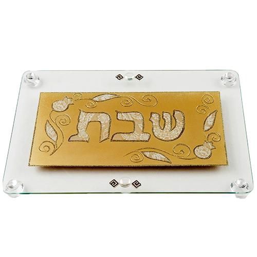 Challah Board by Lily Art
