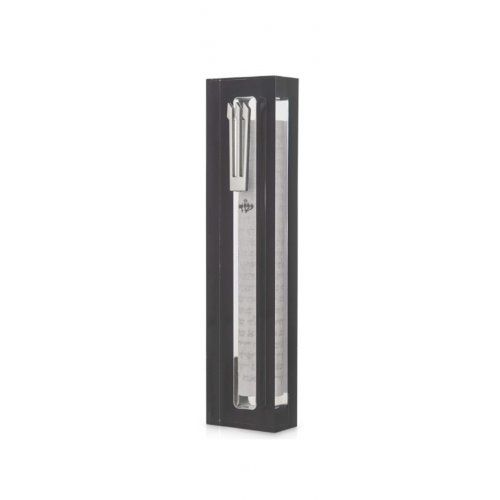 Apeloig Mezuzah Case