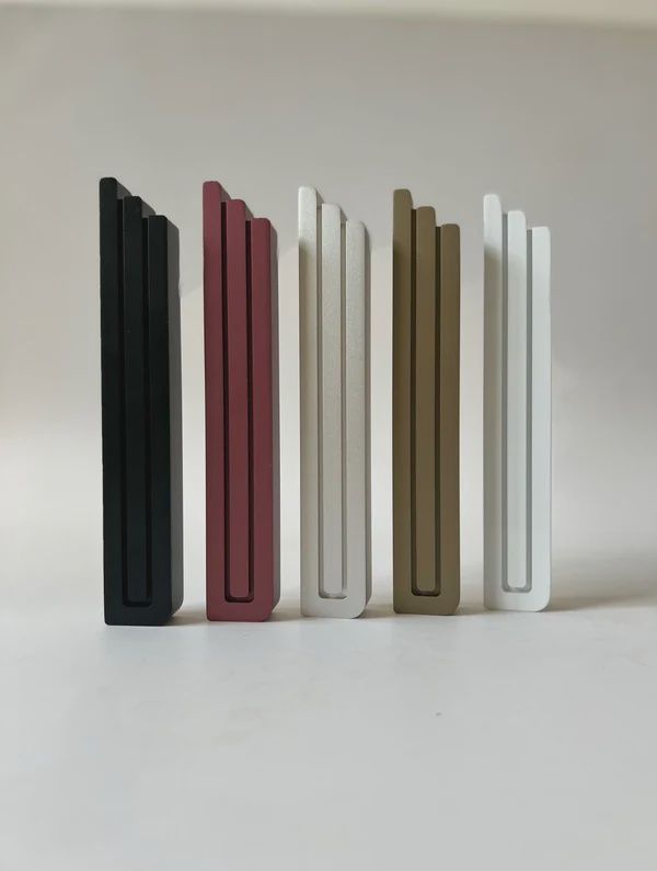 Hadarya Designer Mezuzah Case