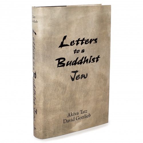 Letters to a Buddhist Jew