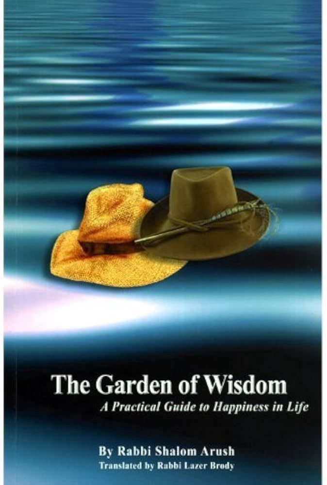 The Garden of Wisdom