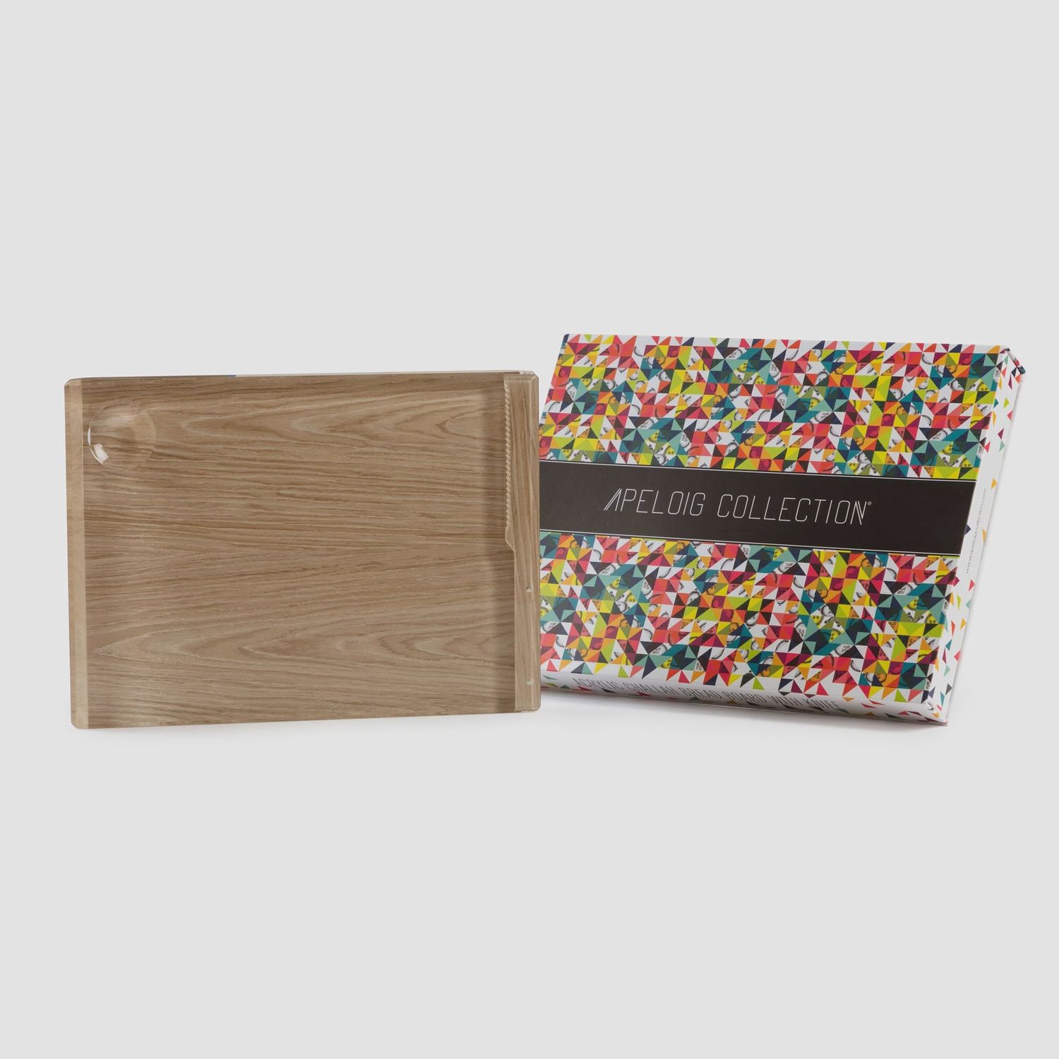 Apeloig Challah Tray