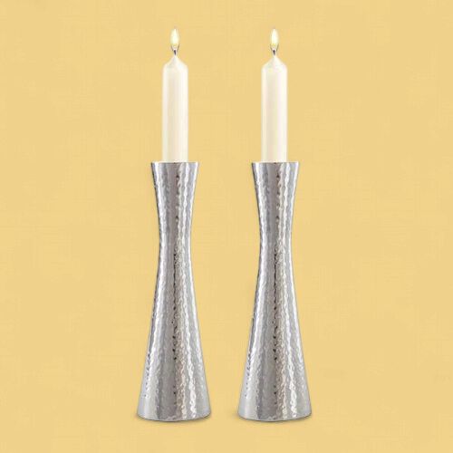 Candlesticks by Emanuel 6"