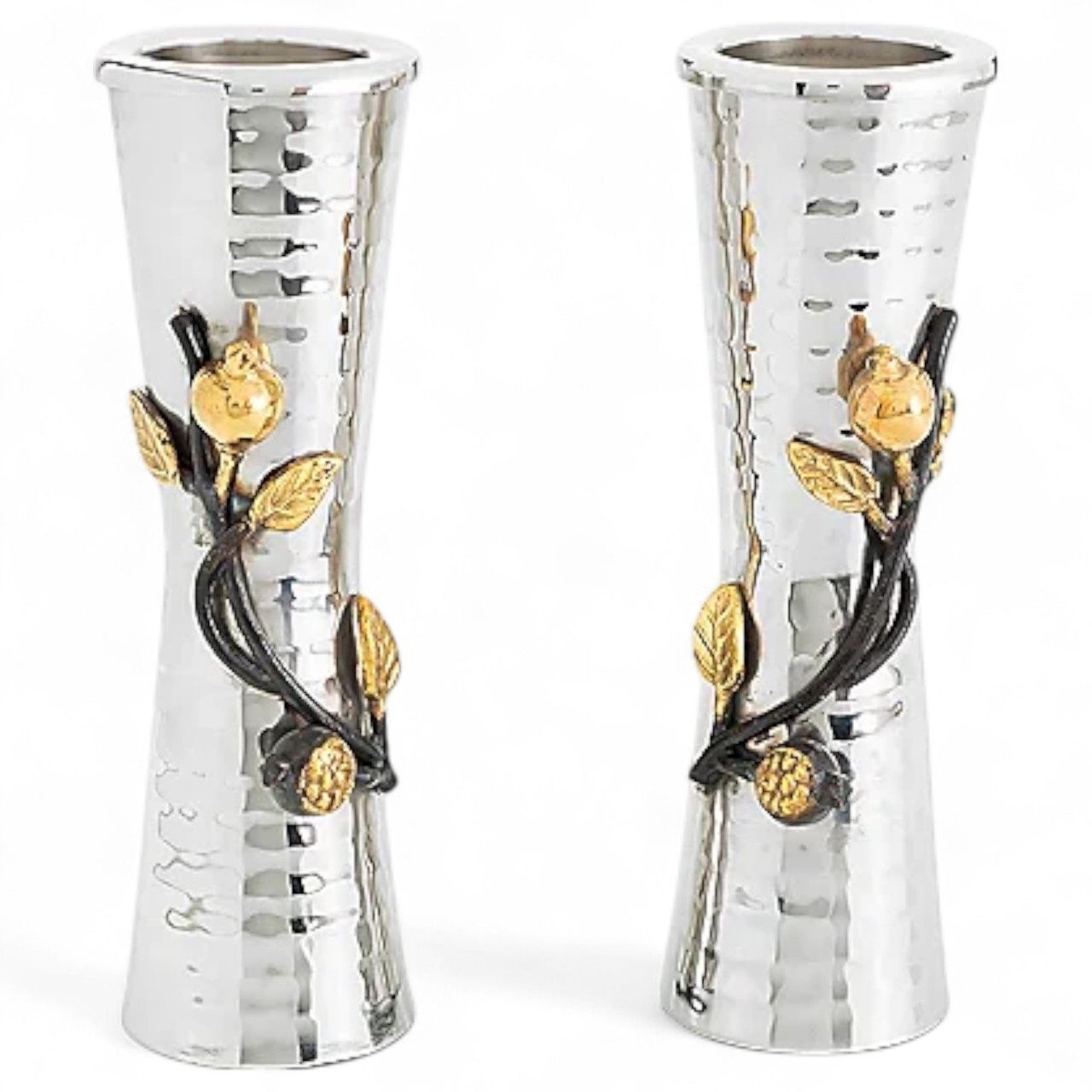 Hammered Pomegranates