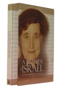 A Mother in Israel
