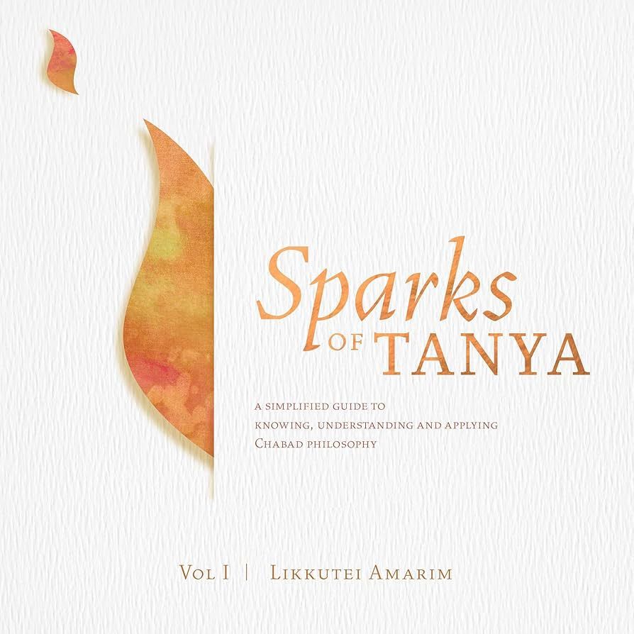 Sparks of Tanya
