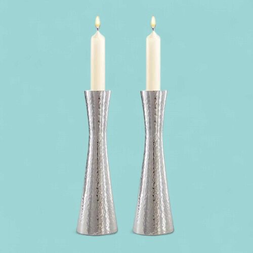 Candlesticks by Emanuel 5"