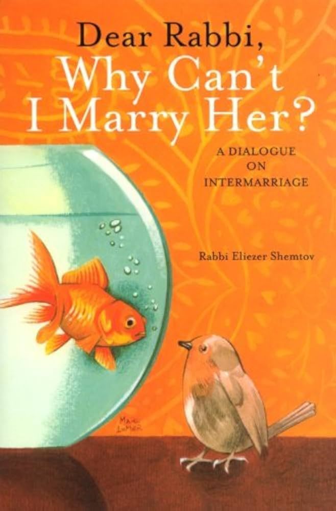 Dear Rabbi, Why Can't I Marry Her?