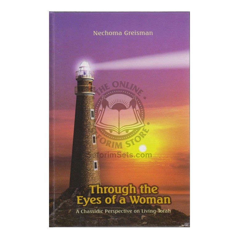 Through the Eyes of a Woman