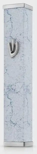 Designer Mezuzah Cases by Hadarya