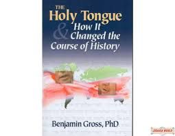 The Holy Tongue