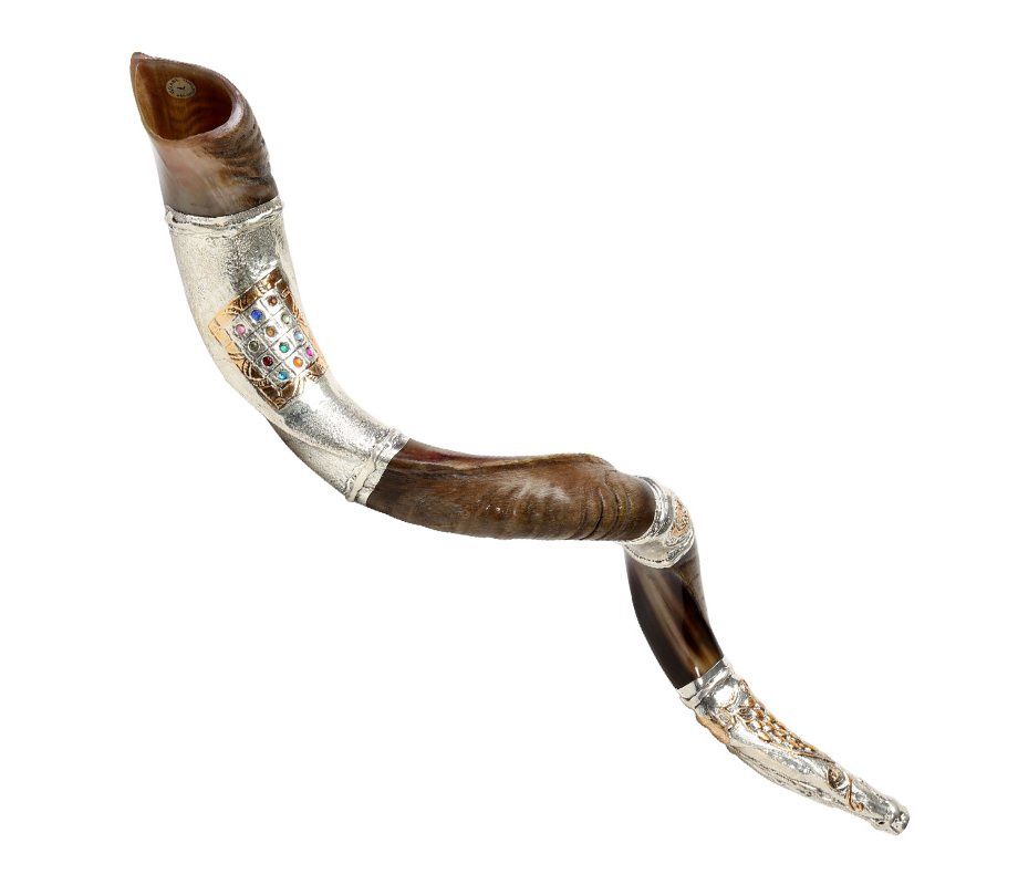12 Tribes Shofar
