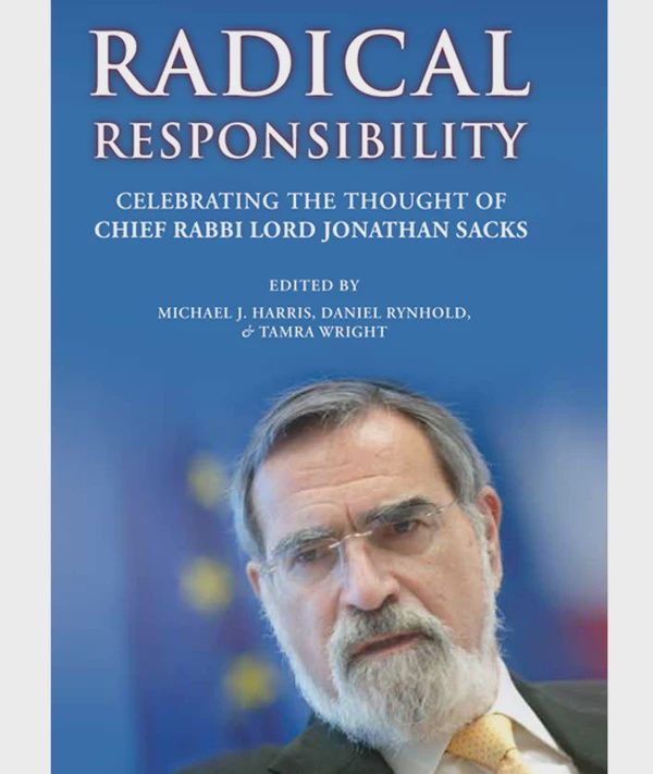 Radical Responsibility