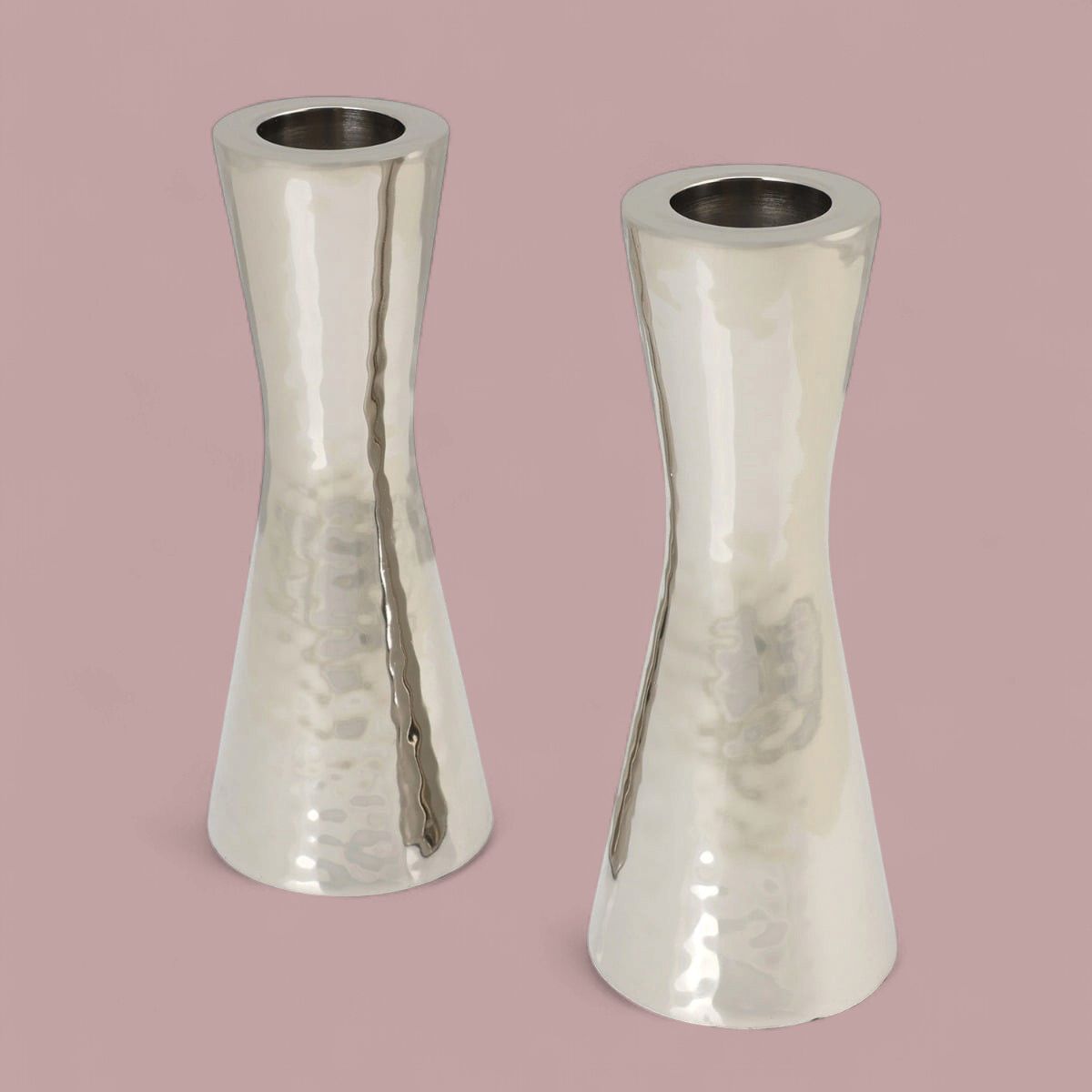 Candlesticks by Emanuel 9"