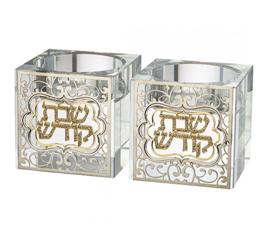 Crystal Shabbat Kodesh