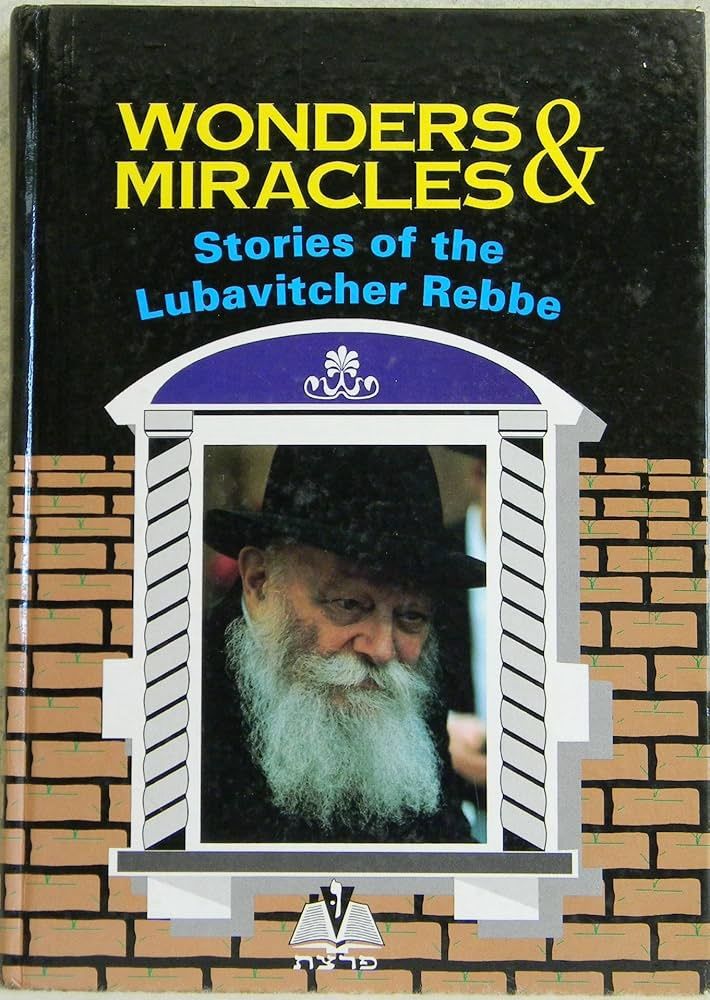 Wonders &amp; Miracles