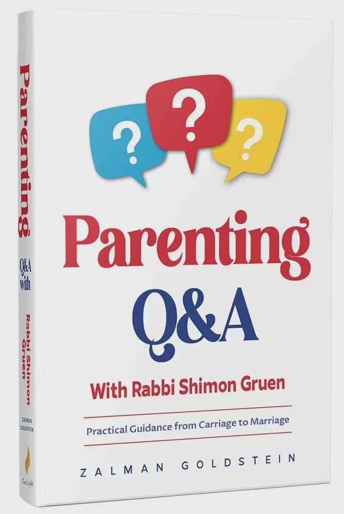 Parenting Q&amp;A