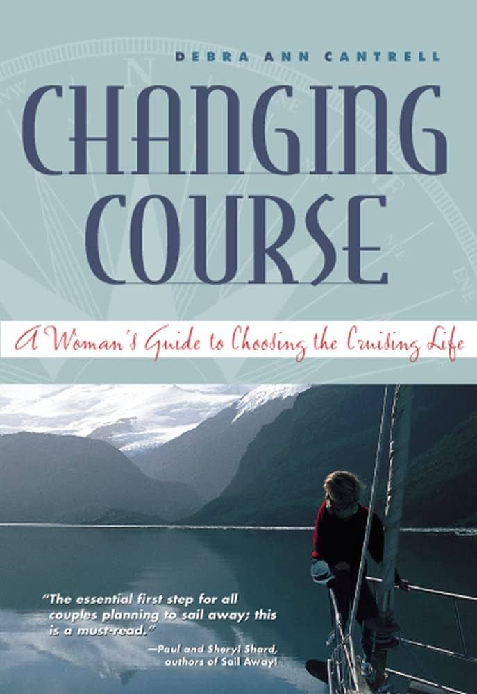 Changing Course