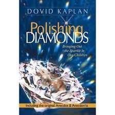 Polishing Diamonds