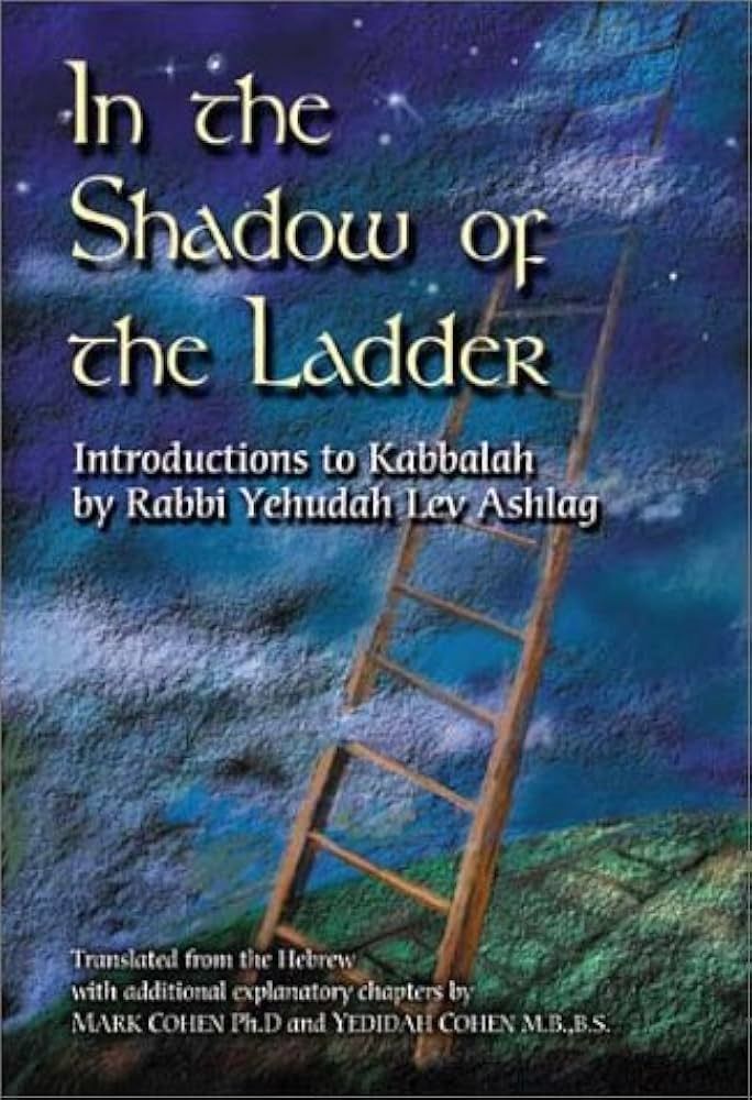 In the Shadow of the Ladder