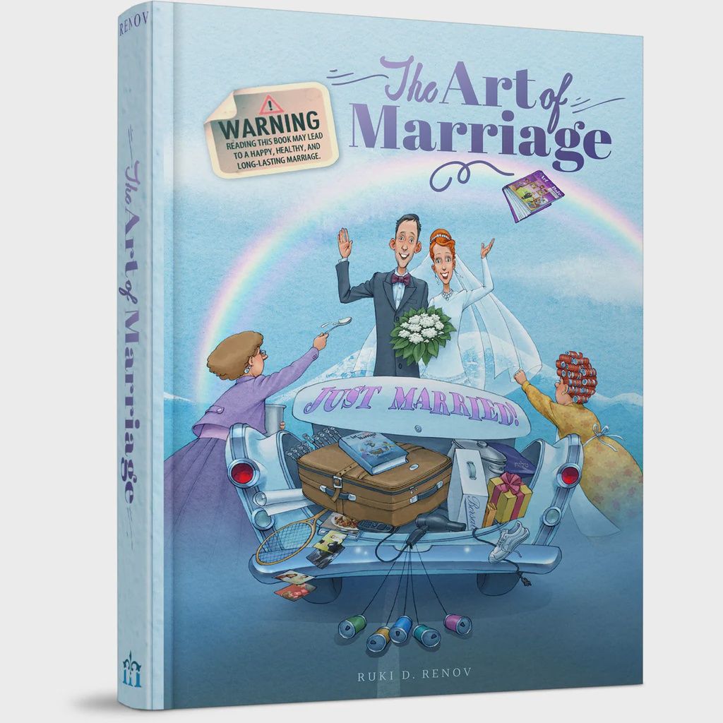 The Art of Marriage