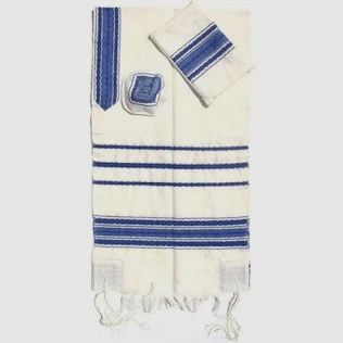 Talit from Gabrielli