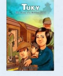 TUKY - the story of a hidden child