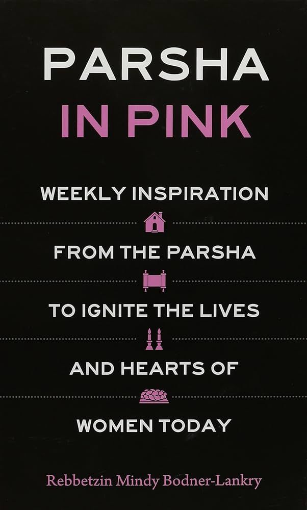 Parsha in Pink