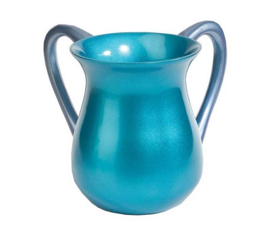 Emanuel Wash Cups Pitcher