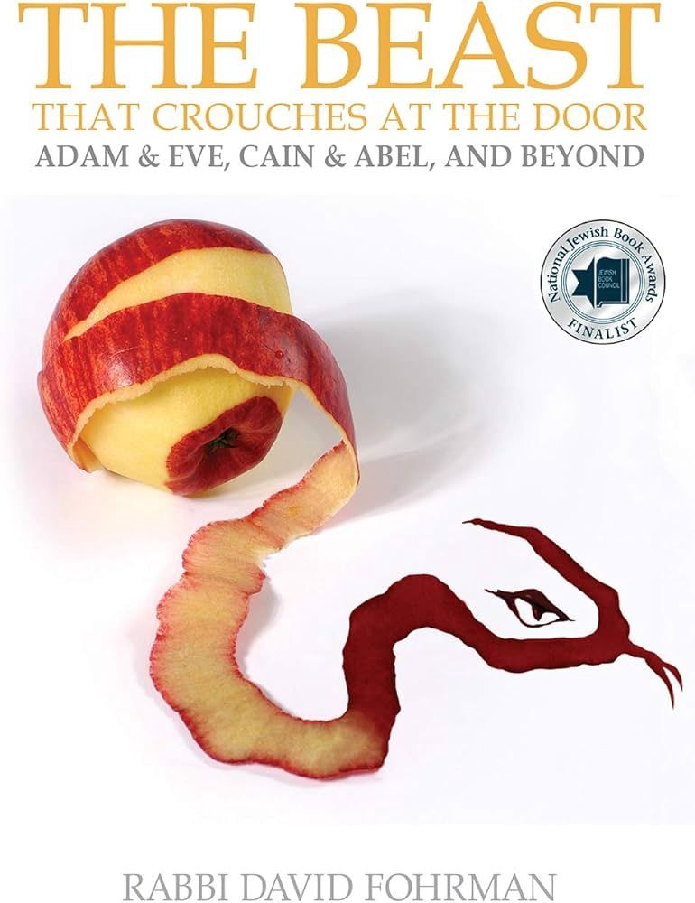 The Beast that Crouches at The Door