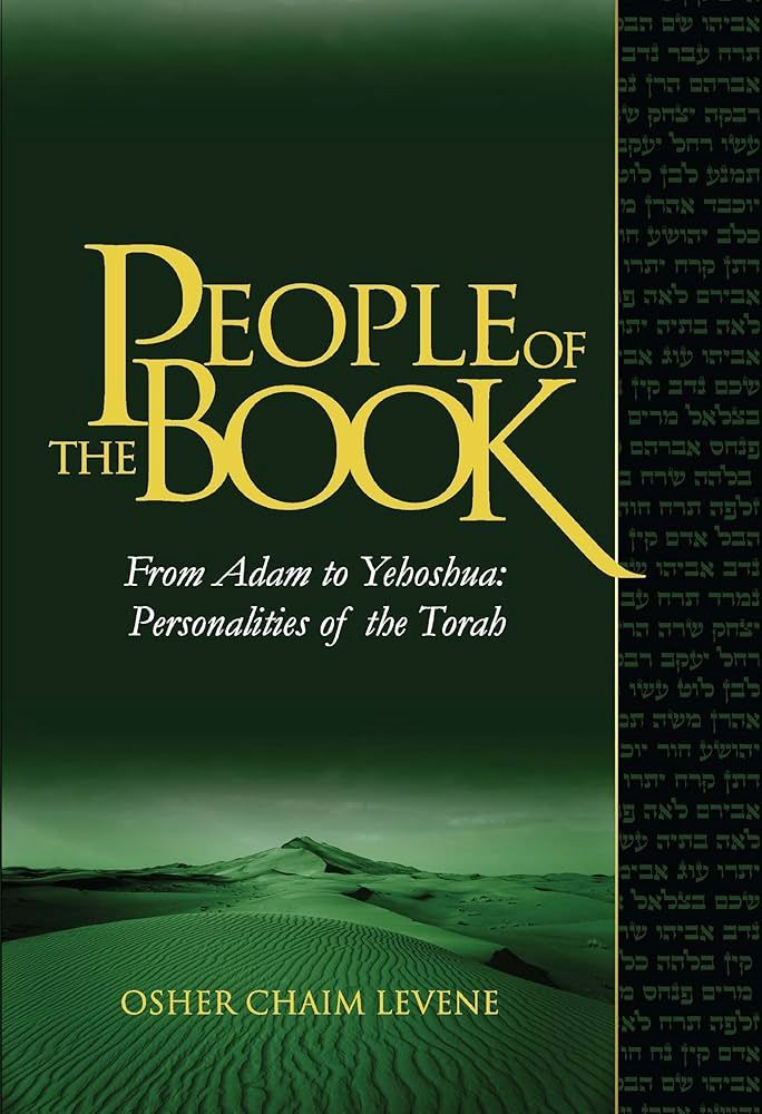 People of The Book
