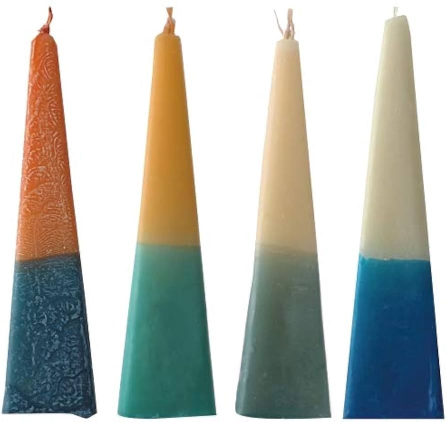 Havdalah assorted colors