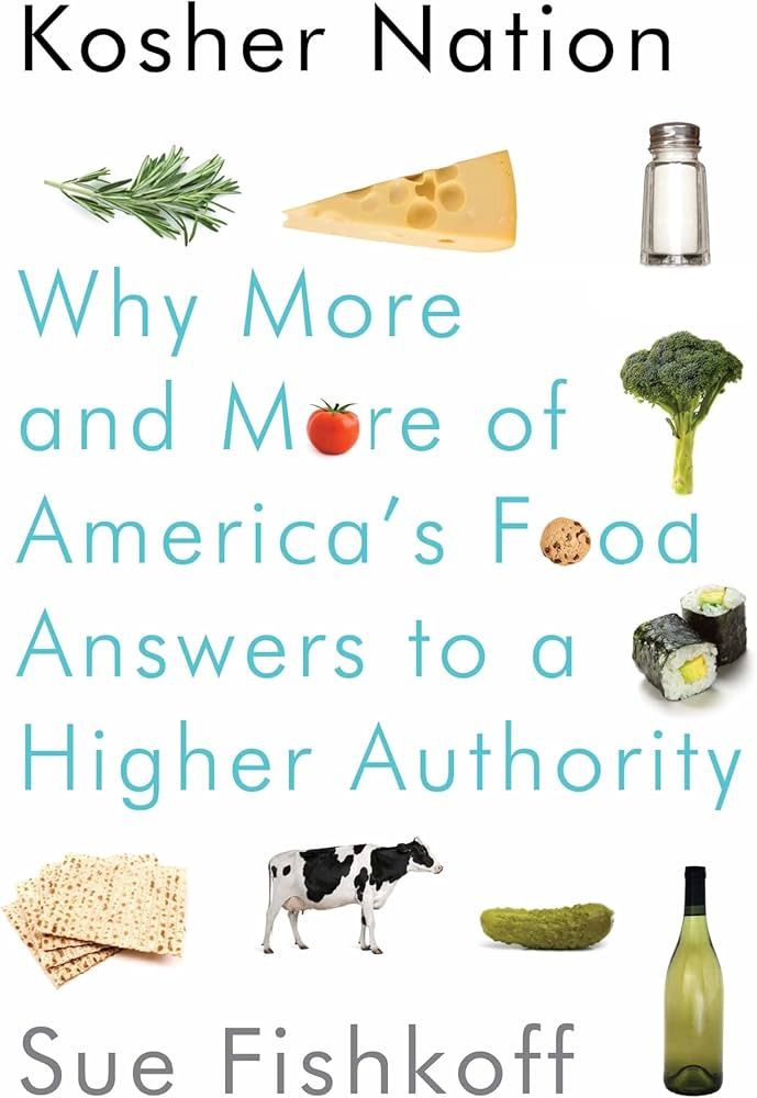 Kosher Nation