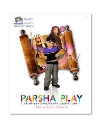 Parsha Play