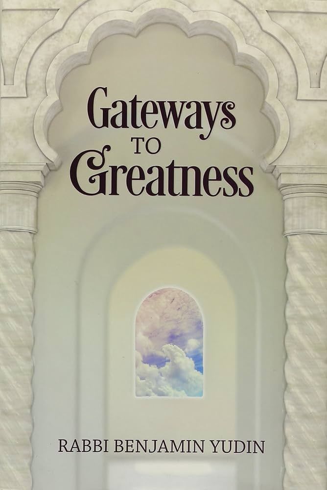 Gateways to Greatness