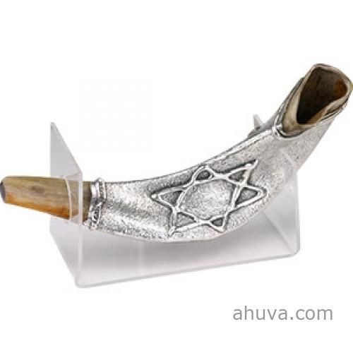 Shofar  Silver