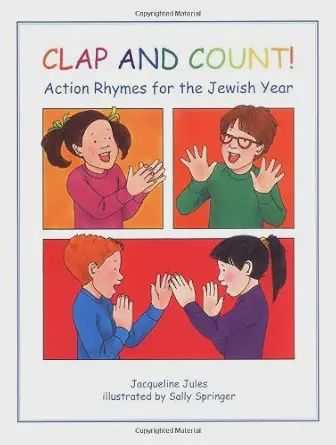clap and count