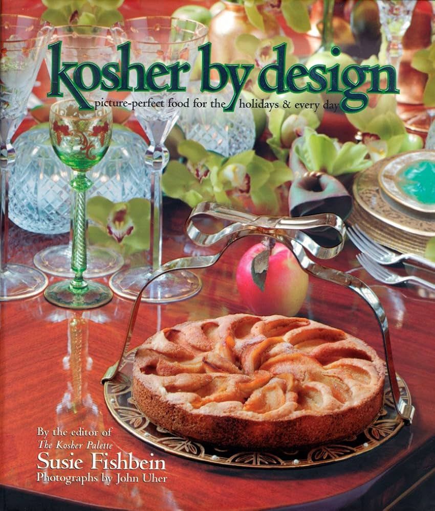 Kosher By Design