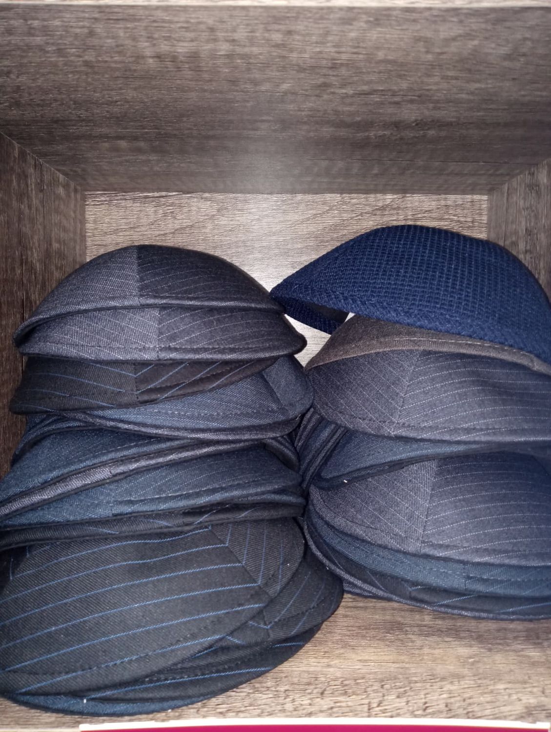 Cotton Twill Kippot