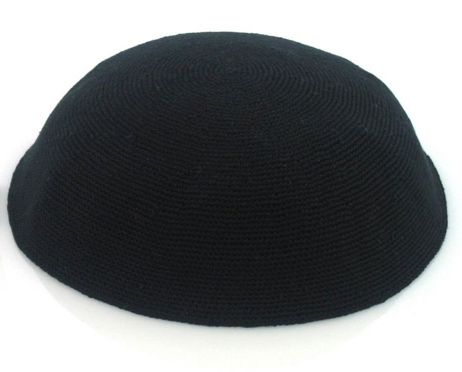 DMC Kippah size -M