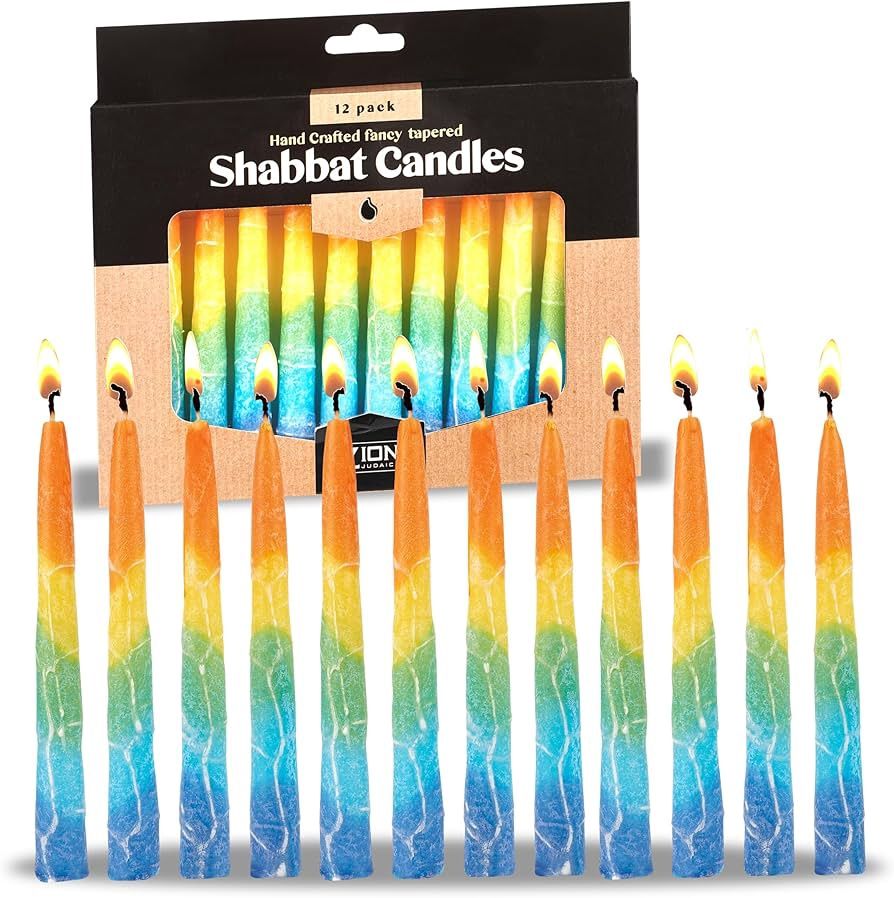 Celebration Candles