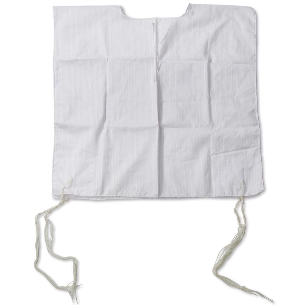 cotton tzitzit size 22